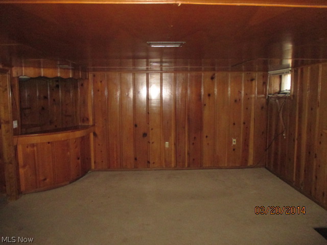 West Erie Park - Residential