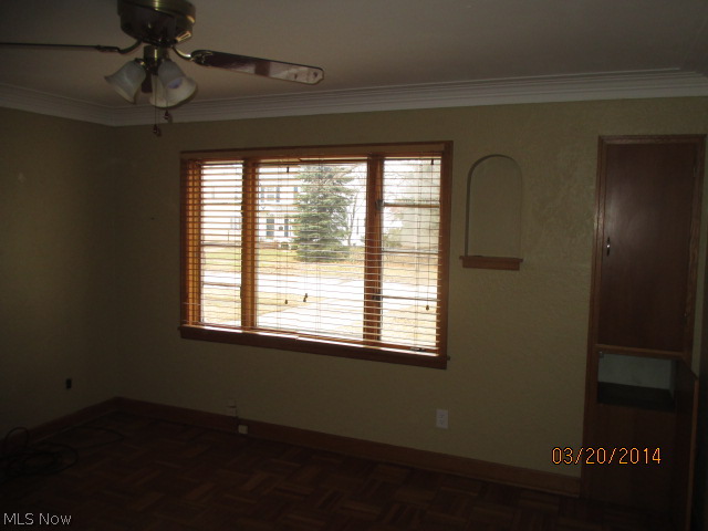 West Erie Park - Residential