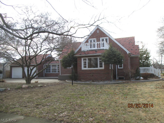 West Erie Park - Residential