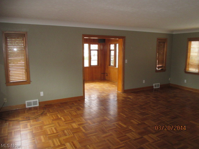 West Erie Park - Residential