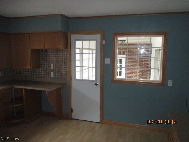 West Erie Park - Residential