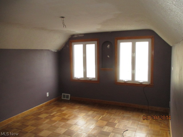 West Erie Park - Residential