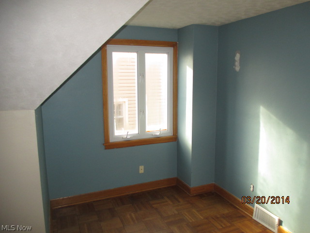 West Erie Park - Residential