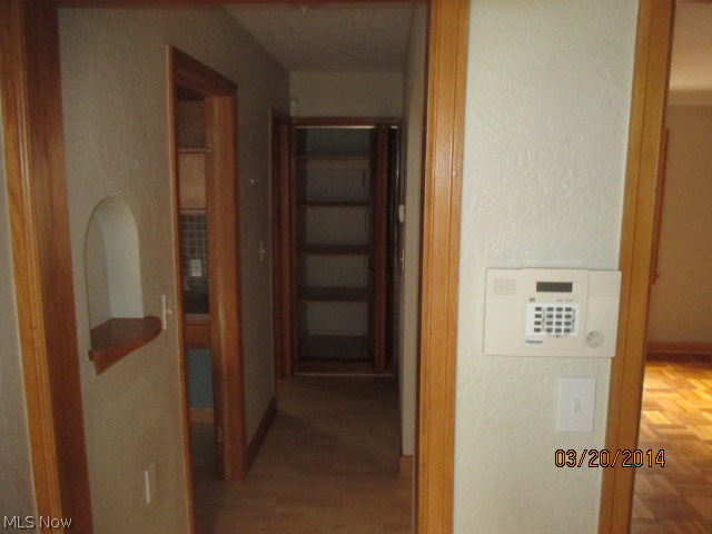 West Erie Park - Residential