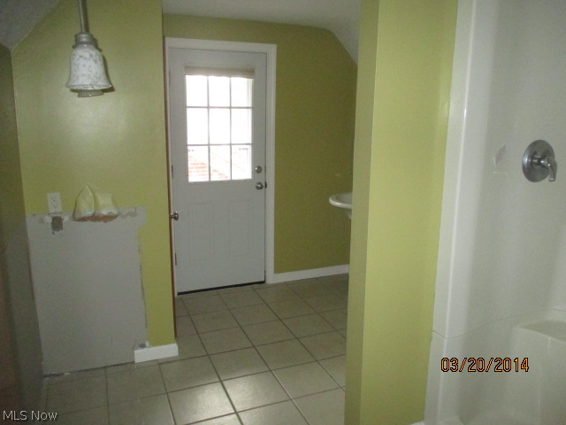 West Erie Park - Residential