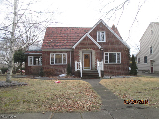 West Erie Park - Residential