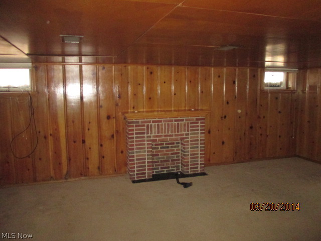 West Erie Park - Residential