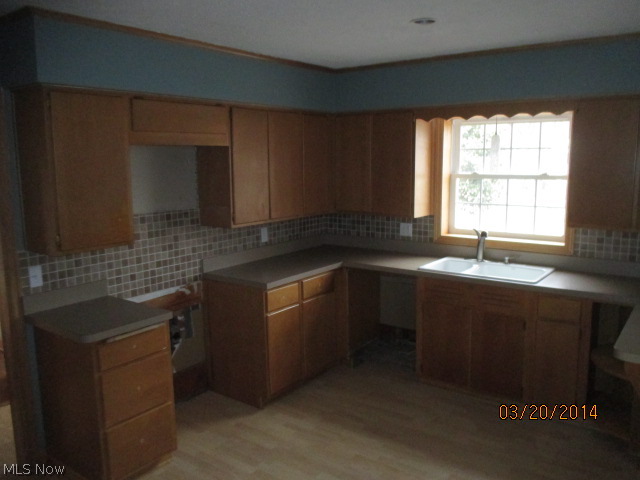 West Erie Park - Residential