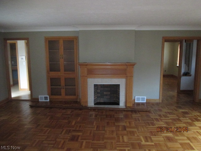 West Erie Park - Residential