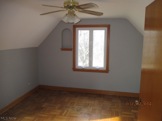 West Erie Park - Residential