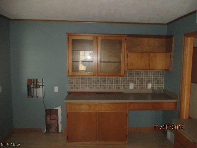 West Erie Park - Residential