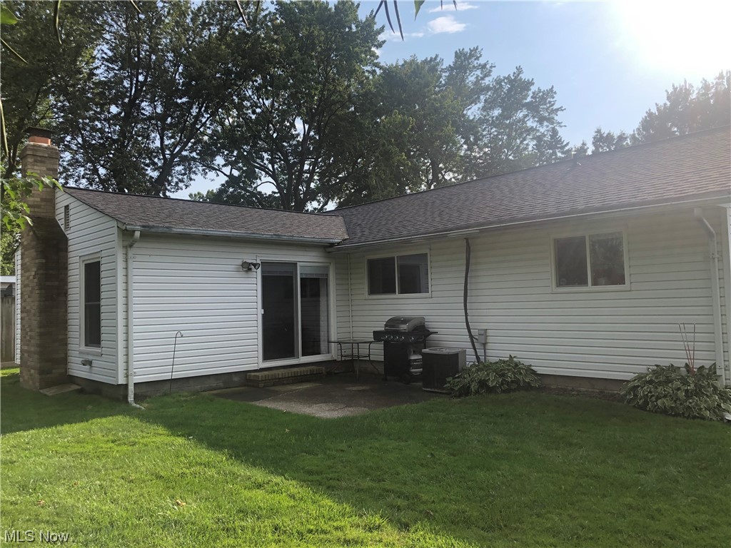 Lucerne 01 - Residential