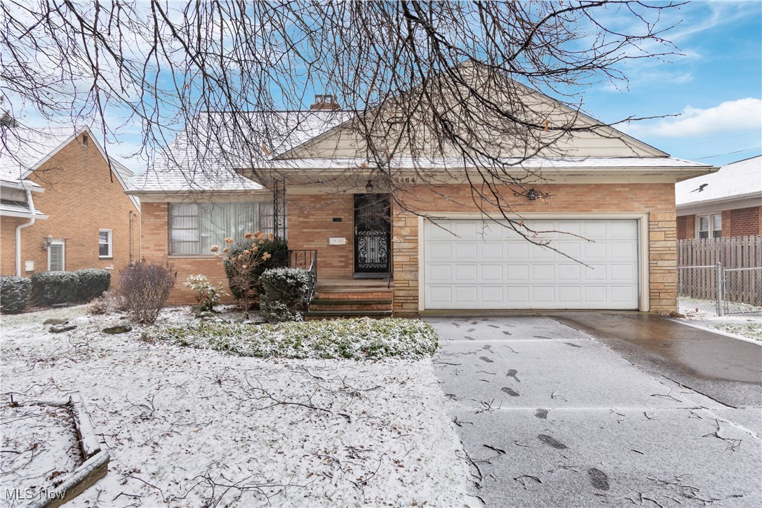 Matherson Acres Sub #2 - Residential