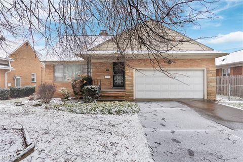 4464 W 224th Street Fairview Park OH 44126