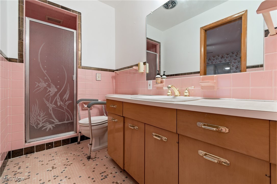 Matherson Acres Sub #2 - Residential