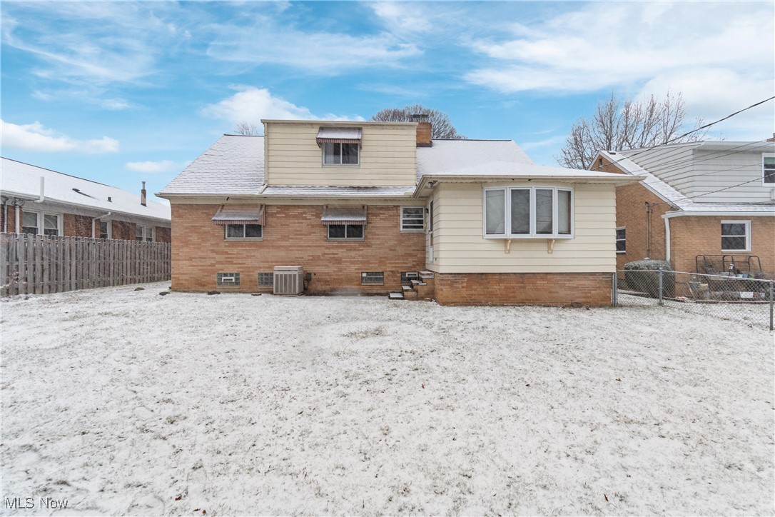 Matherson Acres Sub #2 - Residential