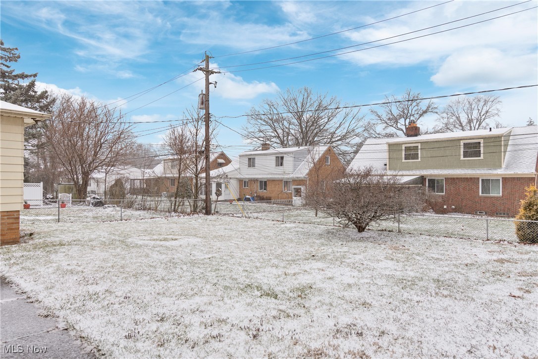 Matherson Acres Sub #2 - Residential