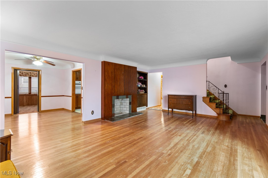 Matherson Acres Sub #2 - Residential