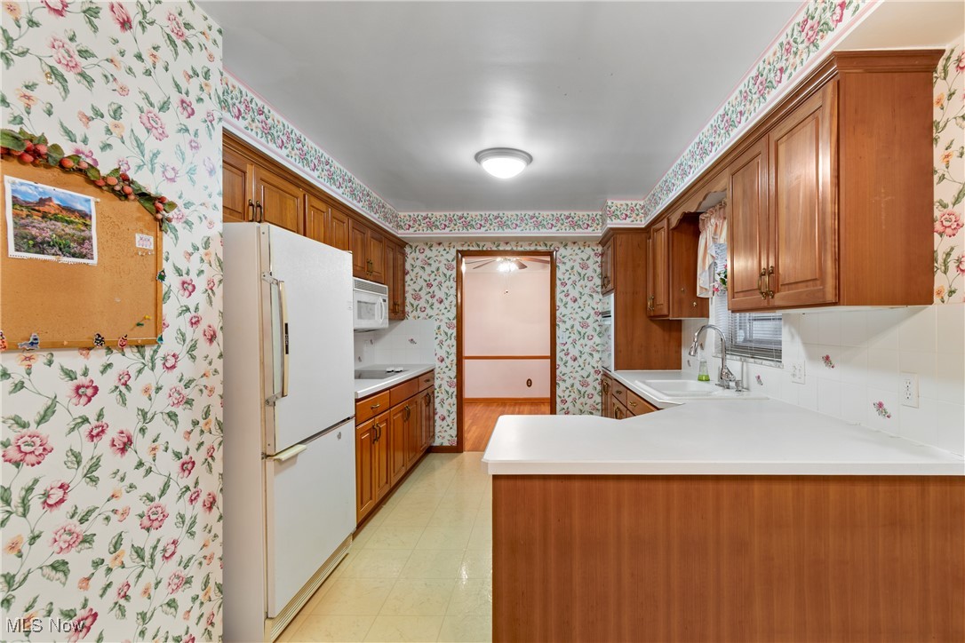 Matherson Acres Sub #2 - Residential