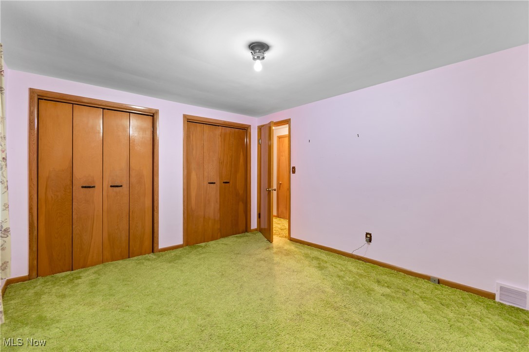 Matherson Acres Sub #2 - Residential