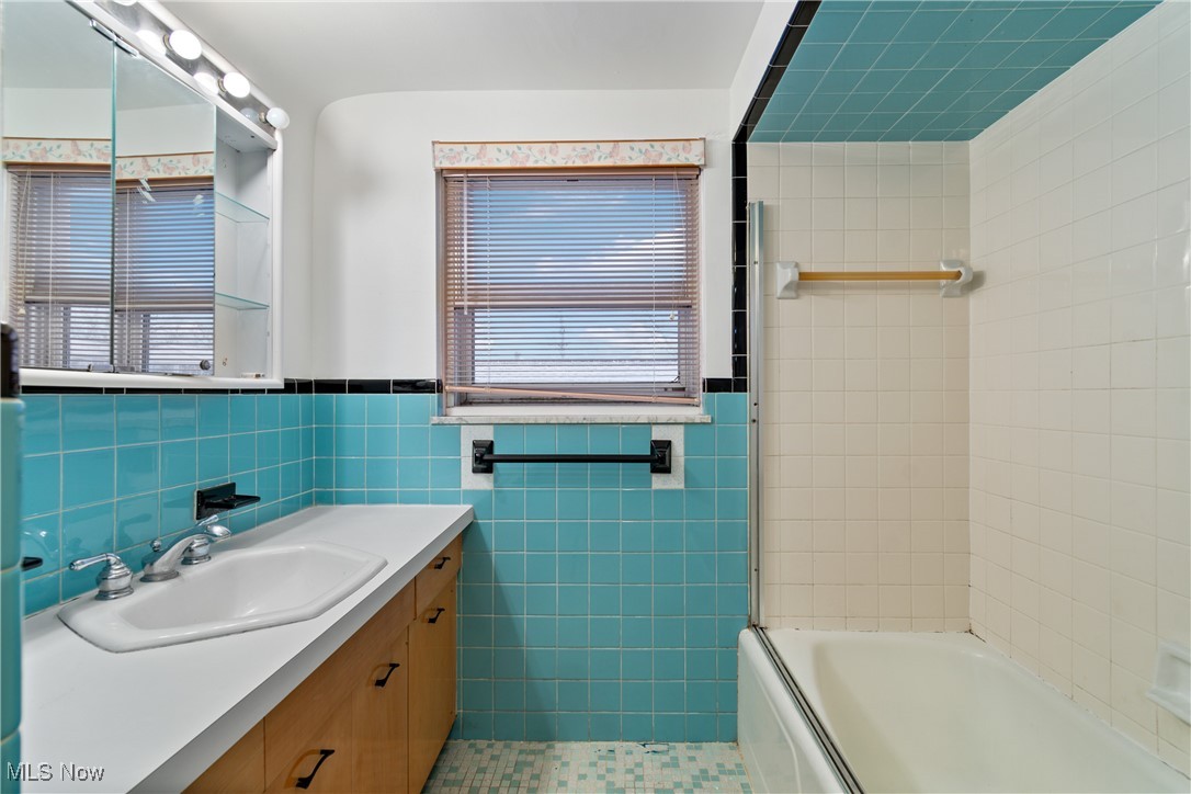 Matherson Acres Sub #2 - Residential