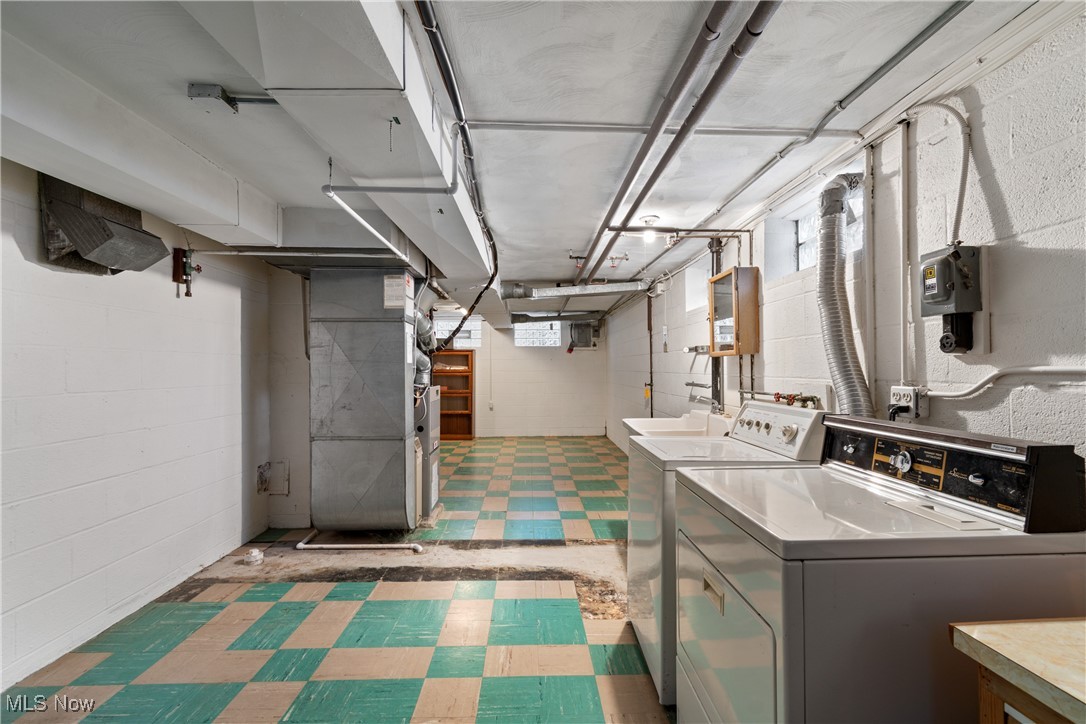 Matherson Acres Sub #2 - Residential