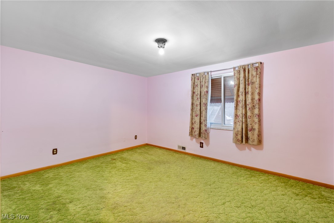 Matherson Acres Sub #2 - Residential