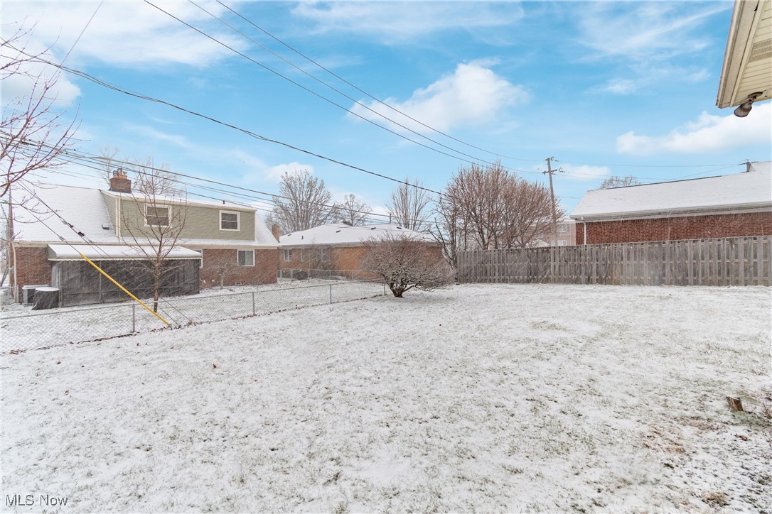 Matherson Acres Sub #2 - Residential