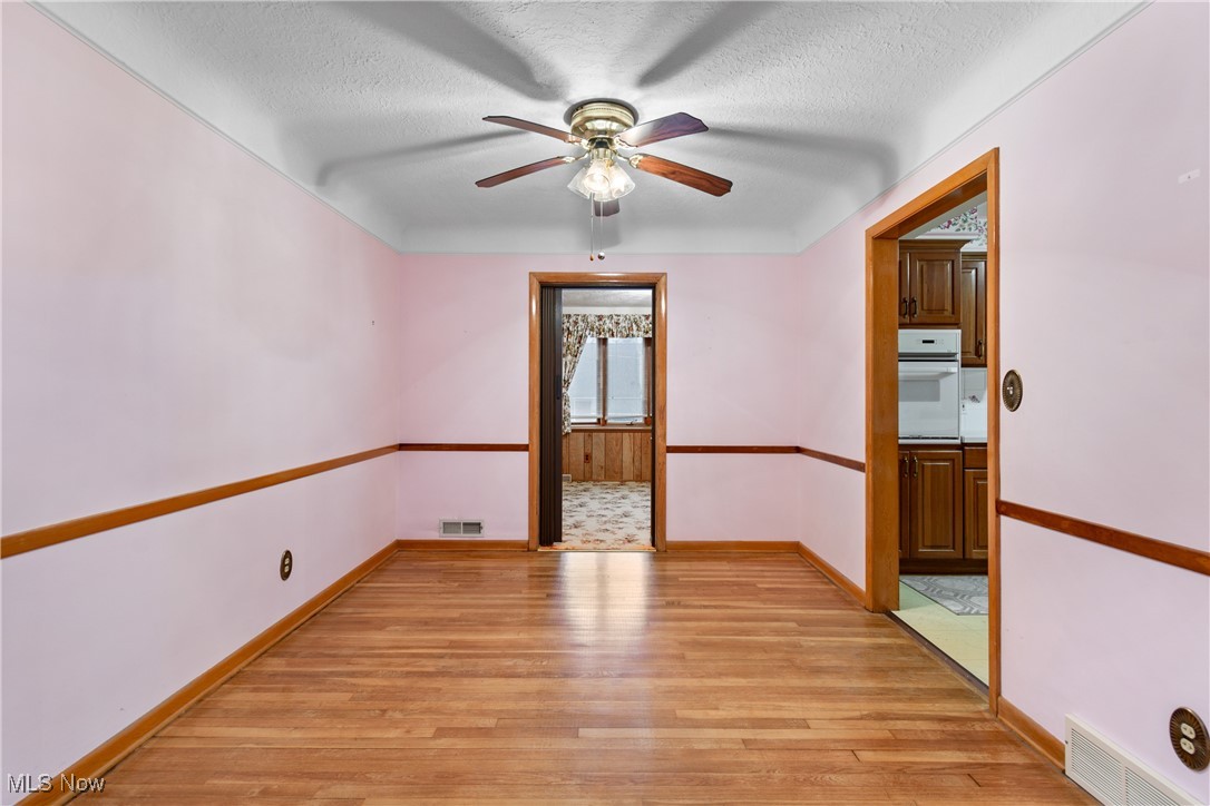 Matherson Acres Sub #2 - Residential