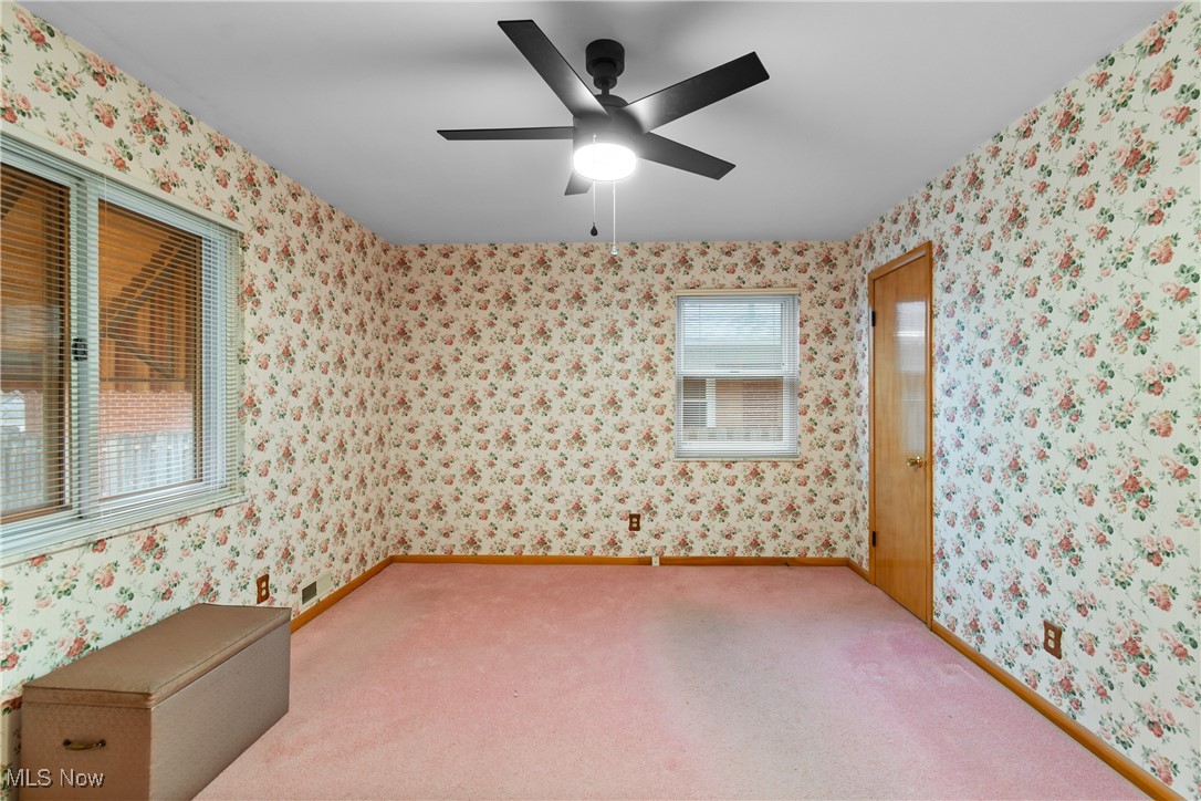 Matherson Acres Sub #2 - Residential