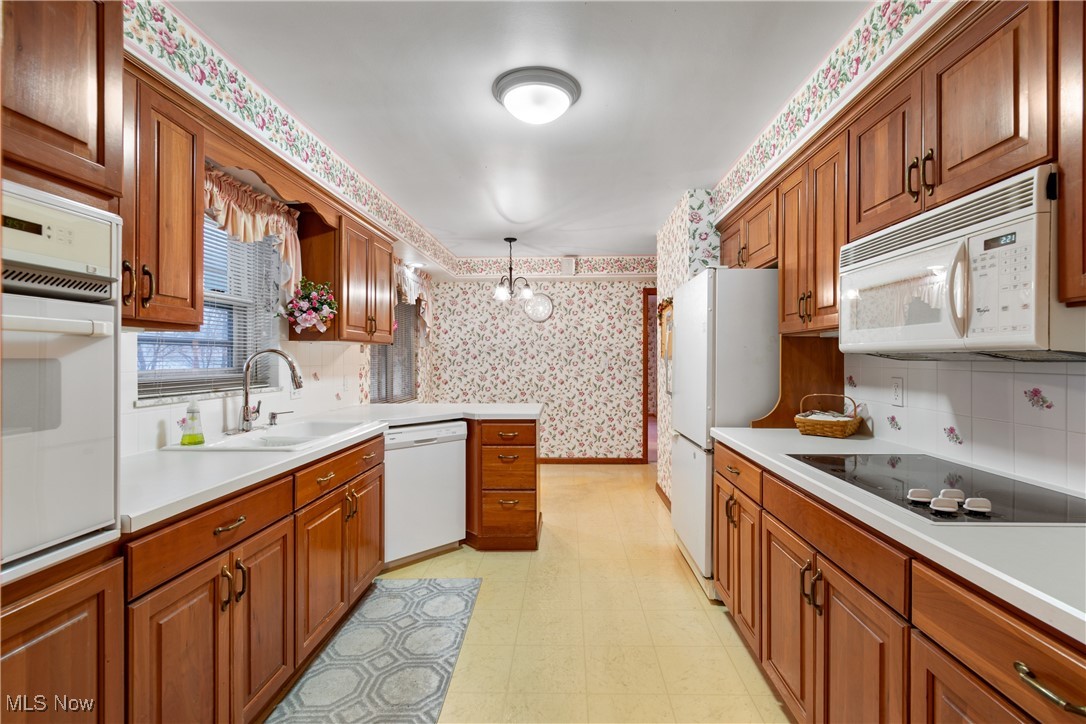 Matherson Acres Sub #2 - Residential