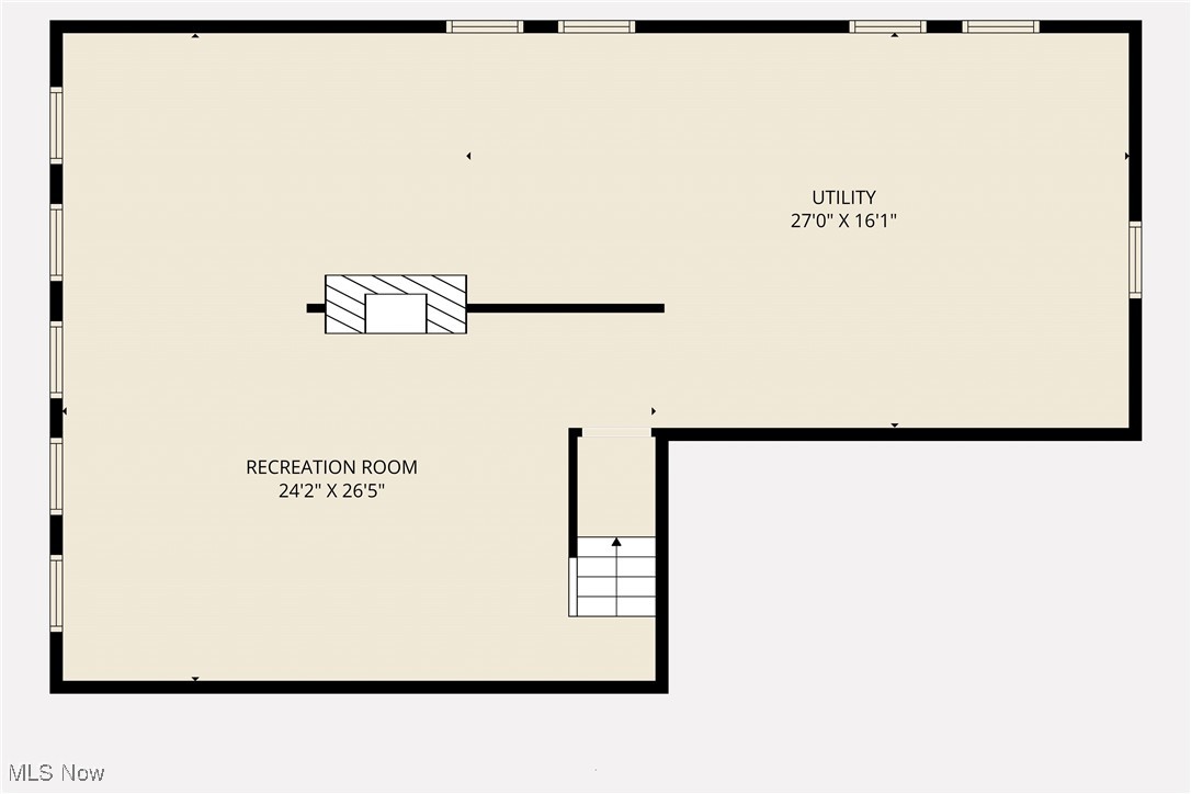 Matherson Acres Sub #2 - Residential