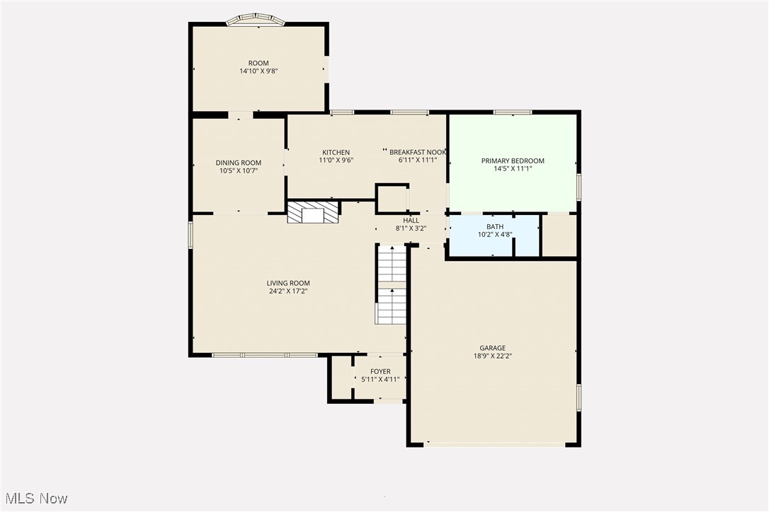 Matherson Acres Sub #2 - Residential