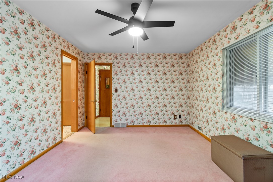 Matherson Acres Sub #2 - Residential