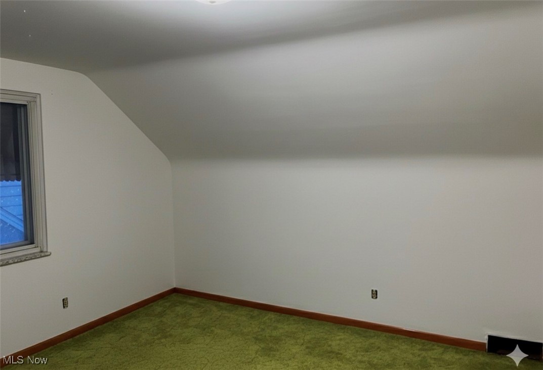 Matherson Acres Sub #2 - Residential