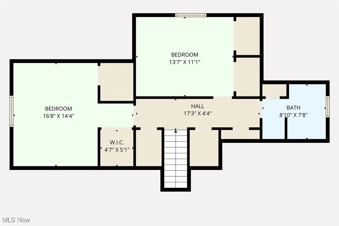 Matherson Acres Sub #2 - Residential