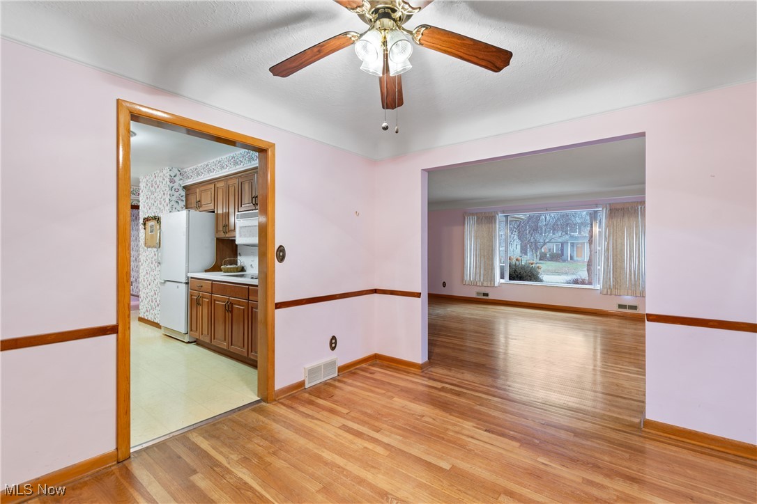 Matherson Acres Sub #2 - Residential