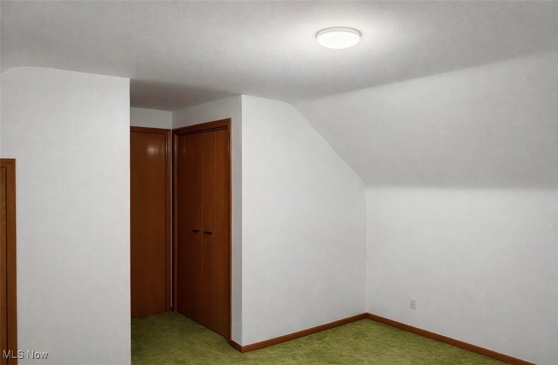 Matherson Acres Sub #2 - Residential