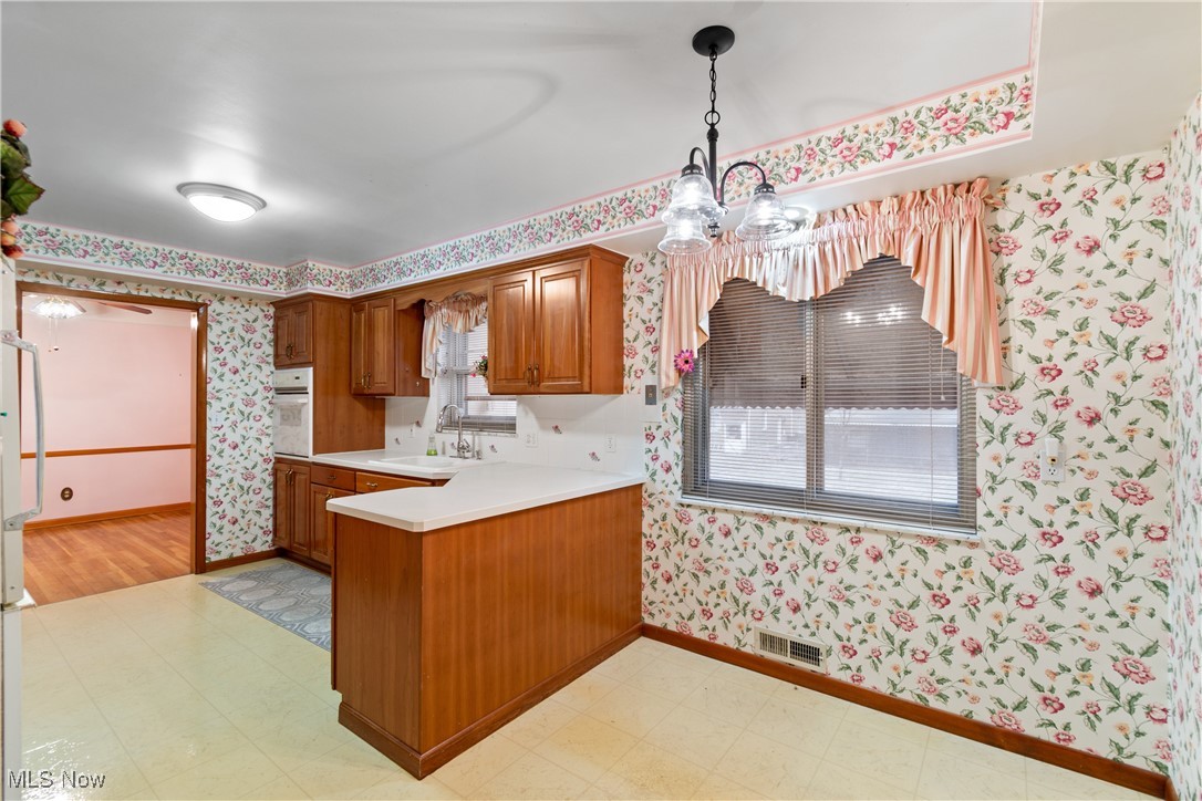 Matherson Acres Sub #2 - Residential