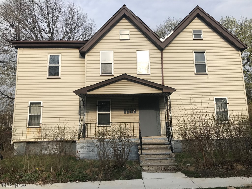 Bower & Bracks Sub - Residential Income