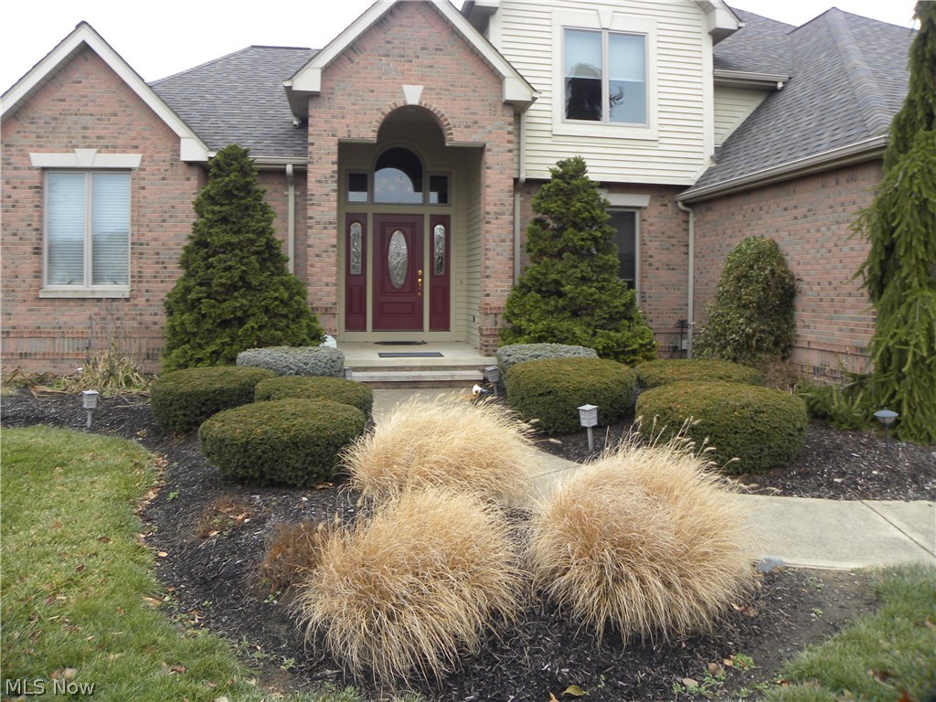 Twin Oaks - Residential