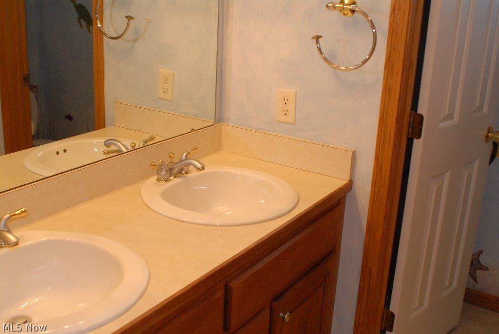 Twin Oaks - Residential