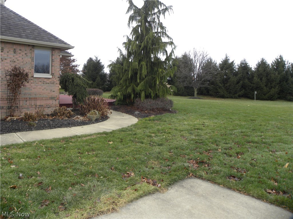 Twin Oaks - Residential