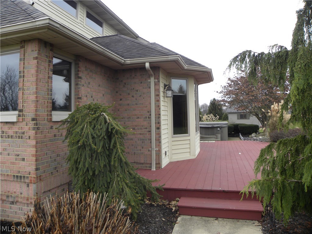 Twin Oaks - Residential