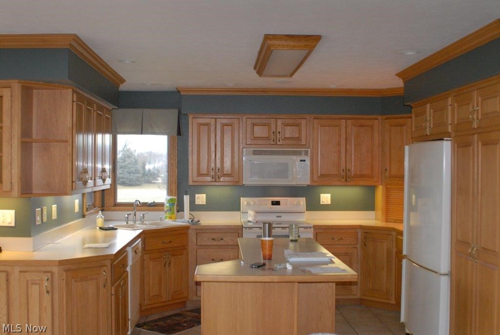 Twin Oaks - Residential