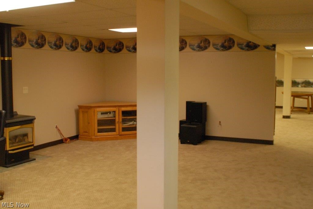 Twin Oaks - Residential