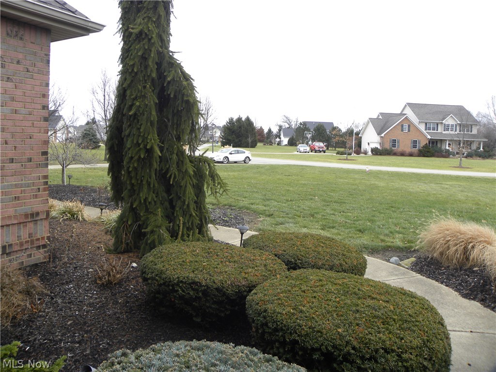 Twin Oaks - Residential