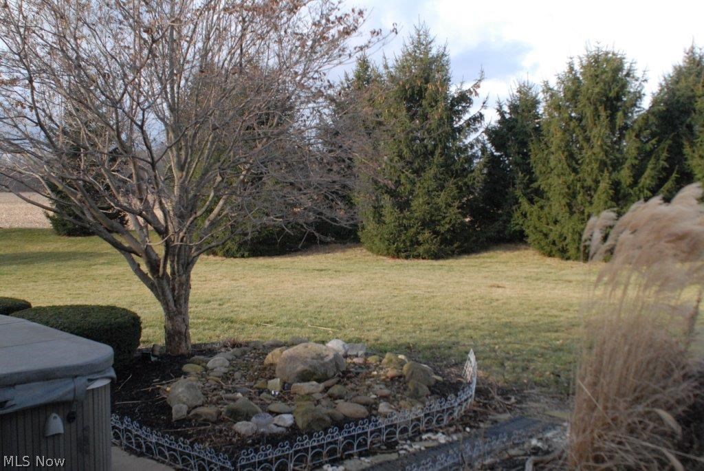 Twin Oaks - Residential