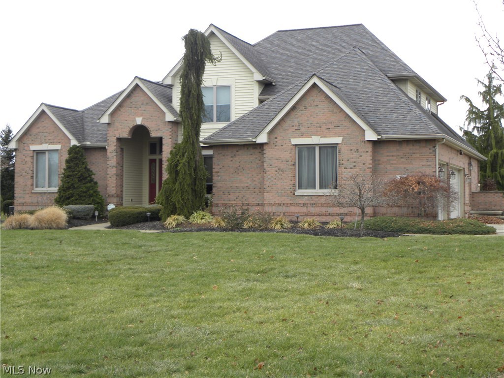 Twin Oaks - Residential