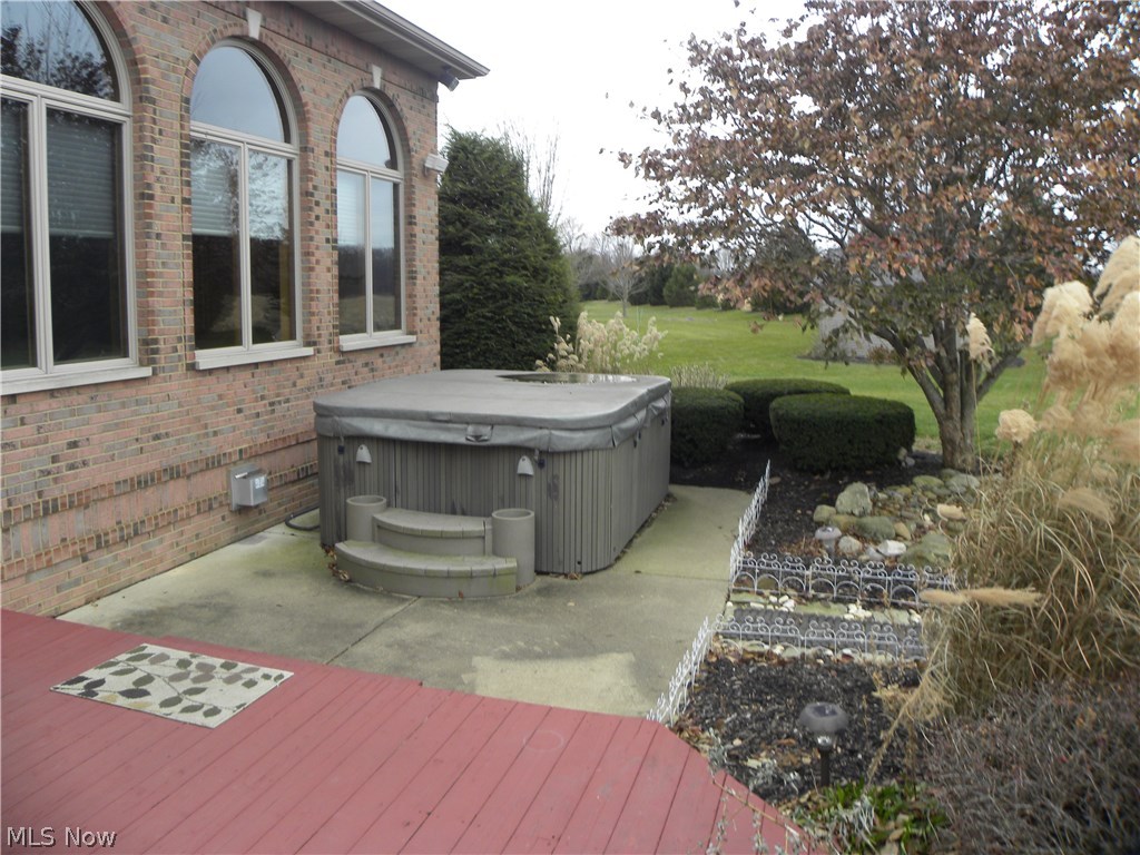 Twin Oaks - Residential